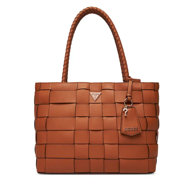 Borsetta Guess HWWG96 61220 Marrone