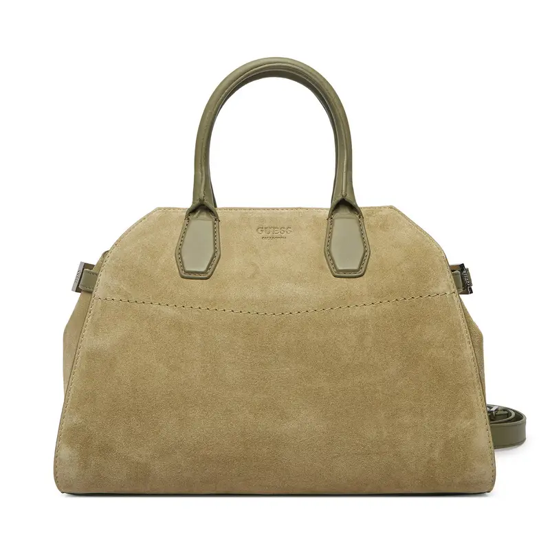 Borsetta Guess HWYUSS P6236 Verde