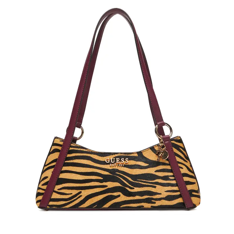 Borsetta Guess HWZG75 29180 Beige