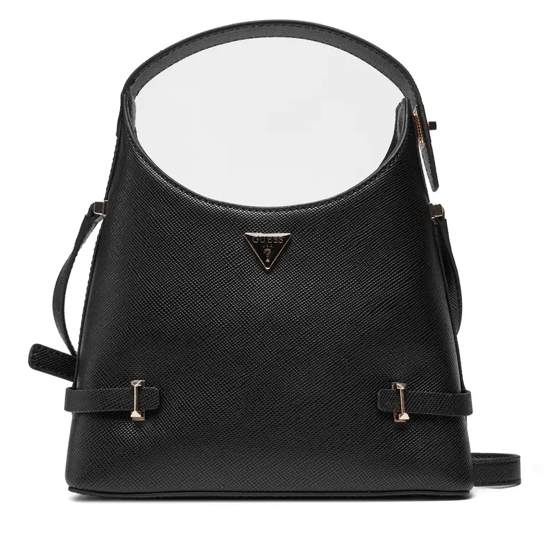 Borsetta Guess HWZG96 57010 Nero