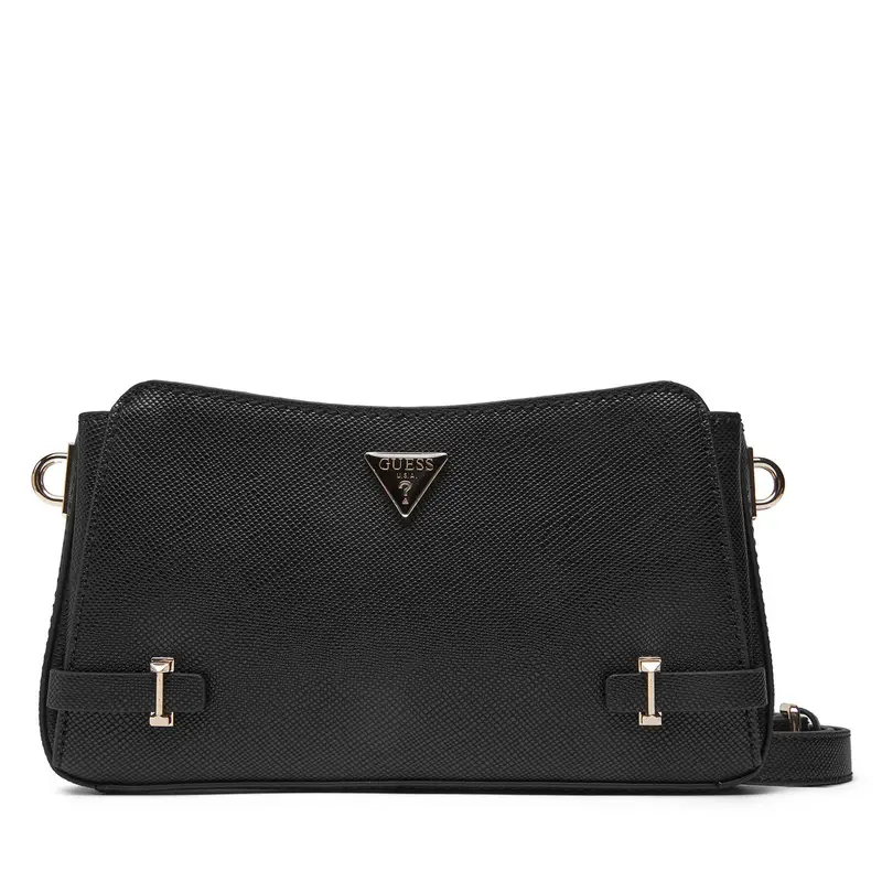 Borsetta Guess HWZG96 57120 Nero