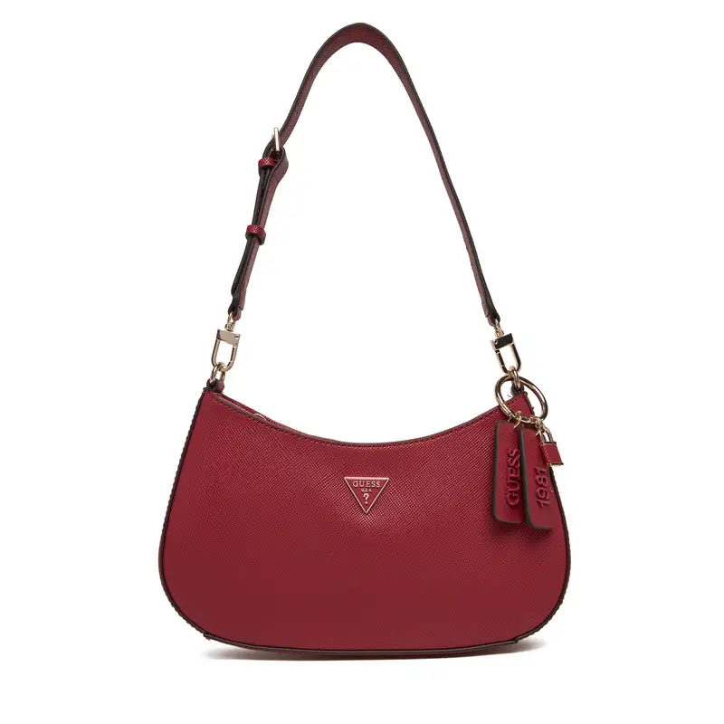 Borsetta Guess HWZG96 72180 Rosso