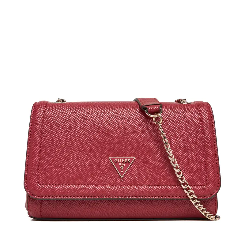 Borsetta Guess HWZG96 72210 Rosso