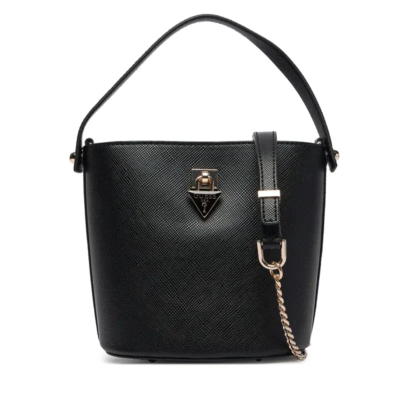 Borsetta Guess HWZG99 19030 Nero