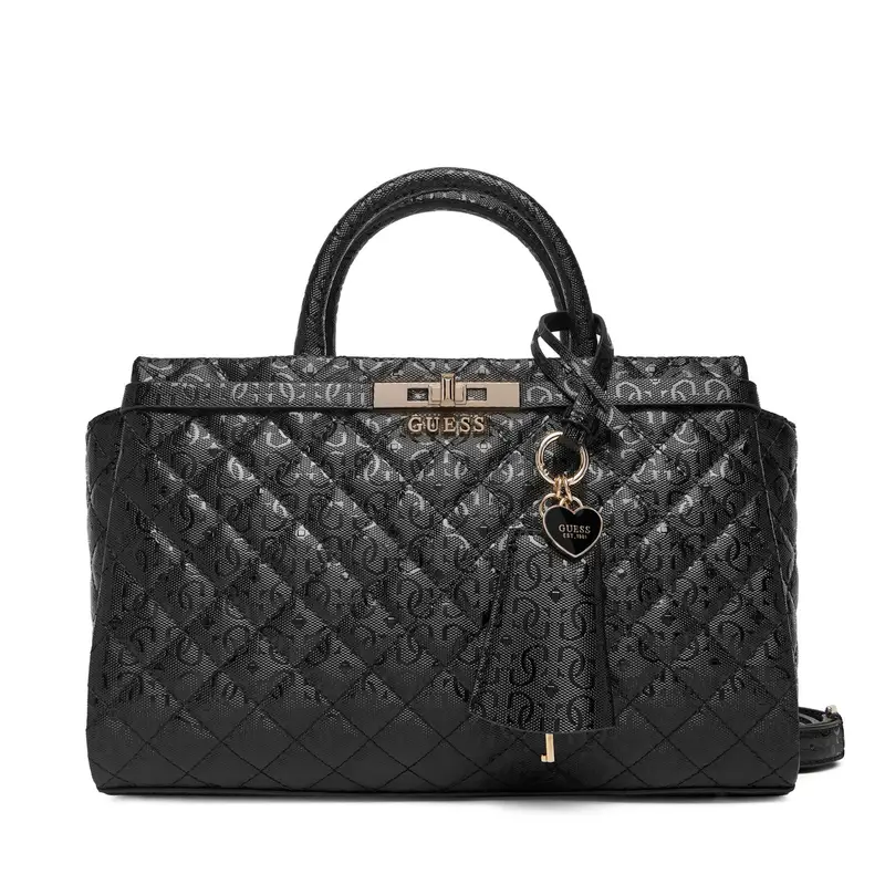 Borsetta Guess Idra HWGG81 57060 Nero