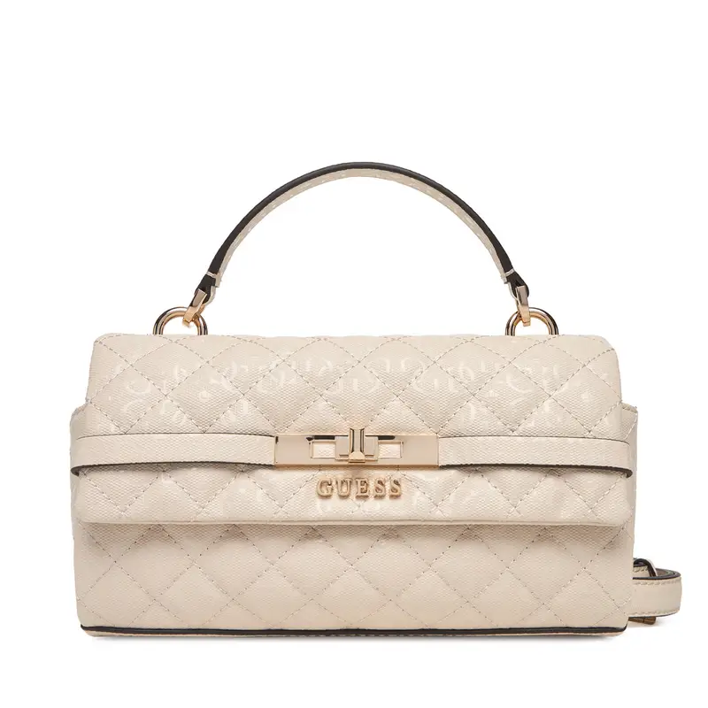 Borsetta Guess Idra HWGG81 57200 Beige