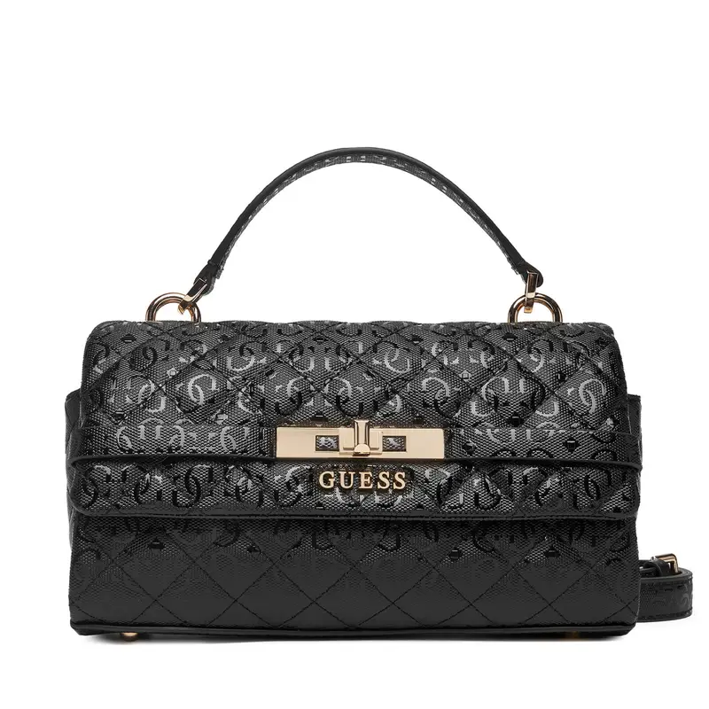 Borsetta Guess Idra HWGG81 57200 Nero