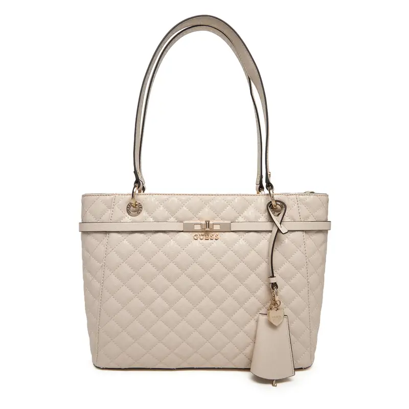 Borsetta Guess Idra HWGG81 57250 Beige
