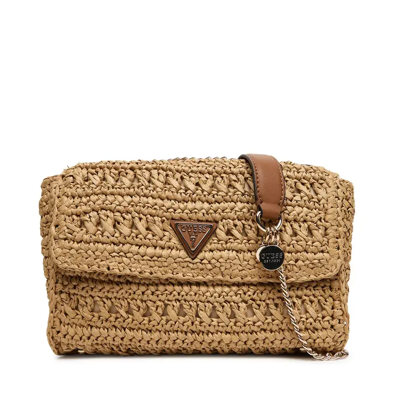 Borsetta Guess Irene HWWG86 85210 Marrone