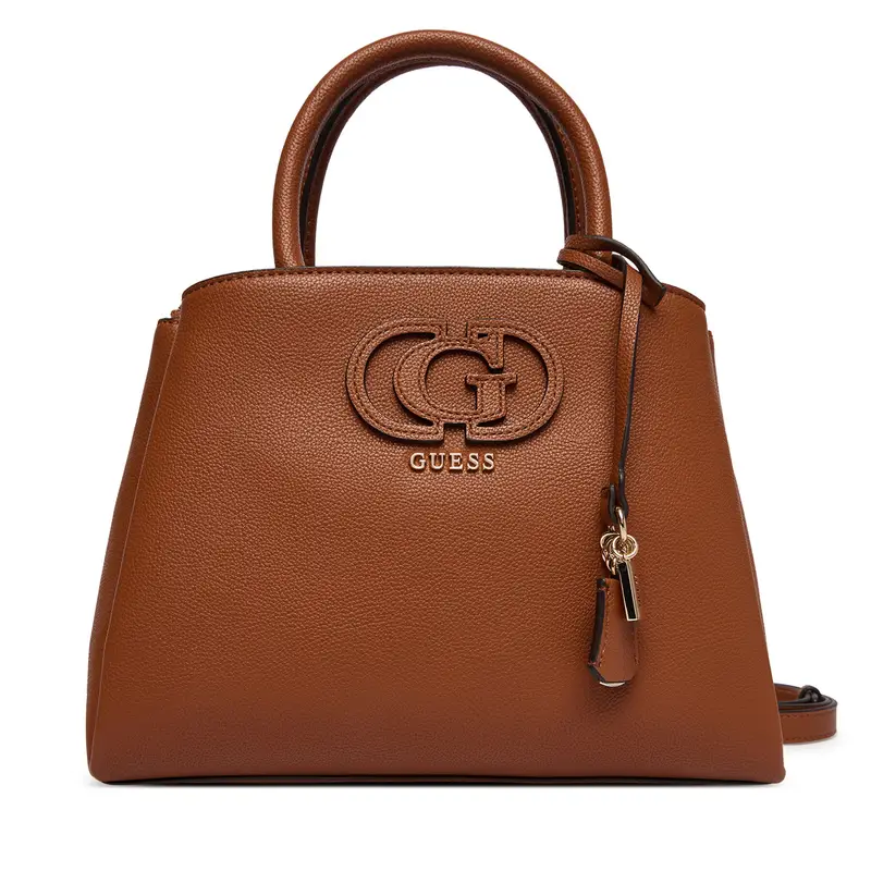 Borsetta Guess Isola HWBG99 05060 Marrone