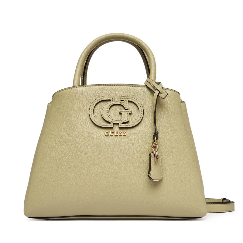 Borsetta Guess Isola HWBG99 05060 Verde