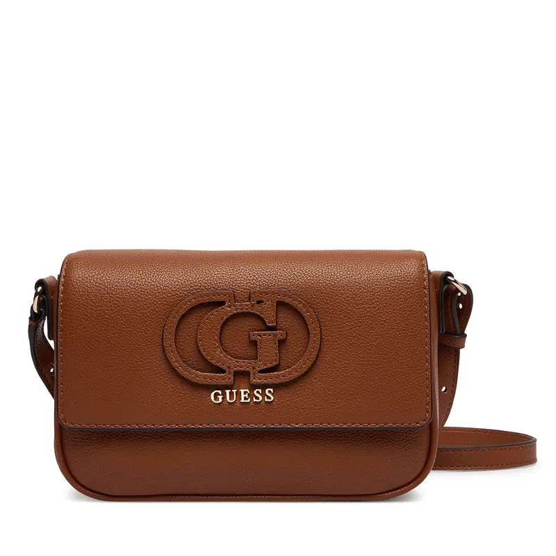 Borsetta Guess Isola HWBG99 05210 Marrone