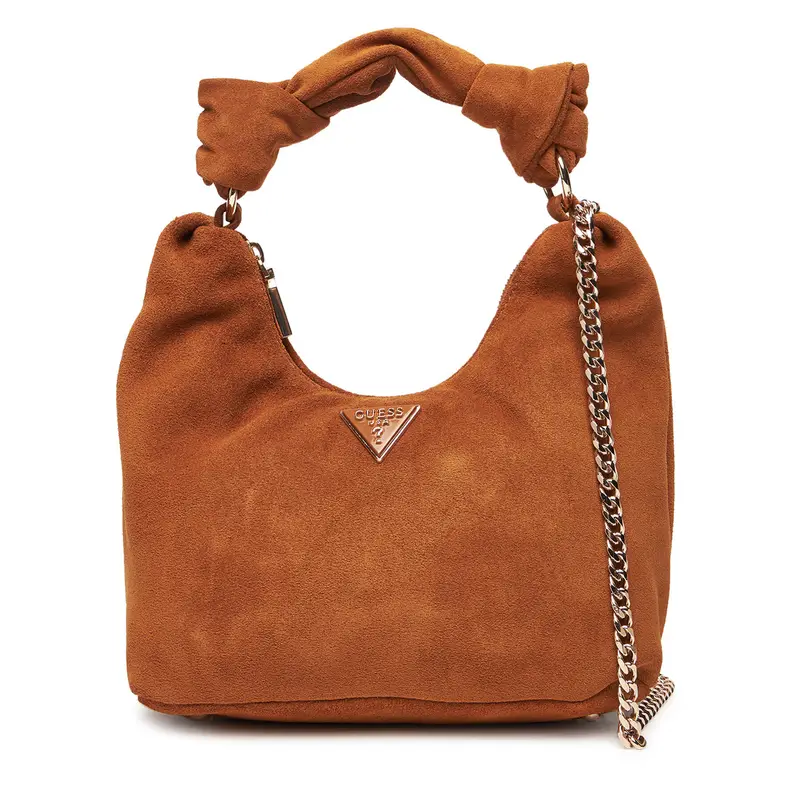 Borsetta Guess Isotta HWSG96 60010 Marrone