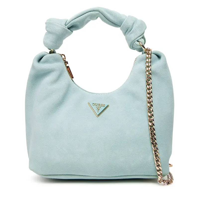 Borsetta Guess Isotta HWSG96 60010 Turchese