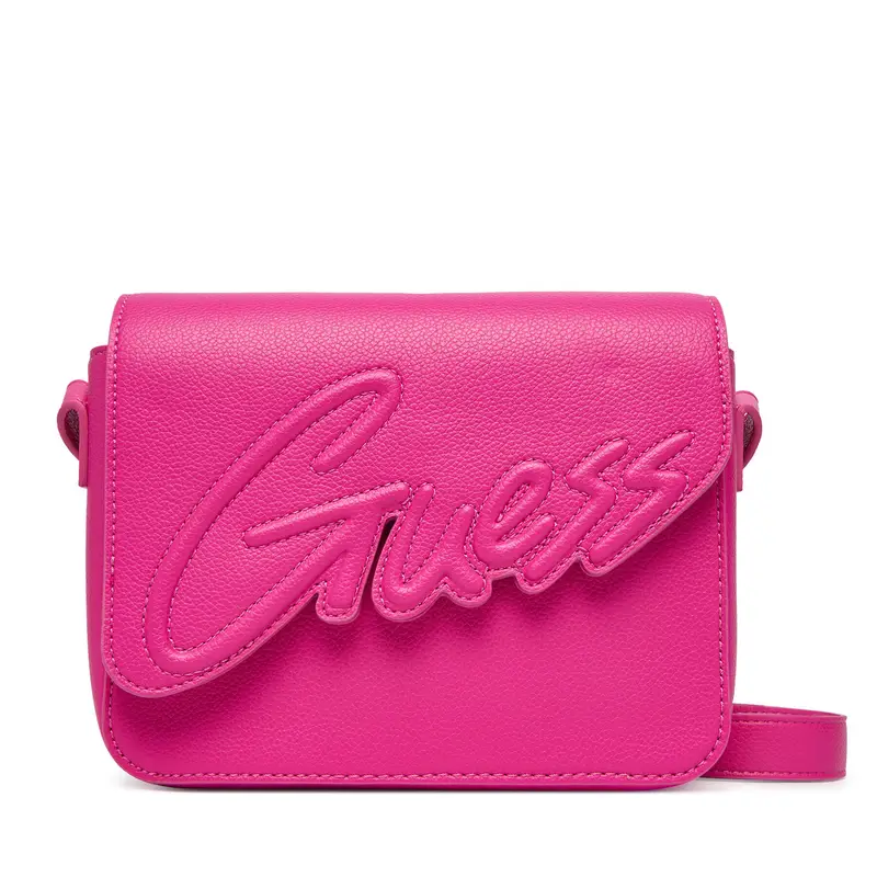 Borsetta Guess J3YZ32 WG730 Rosa
