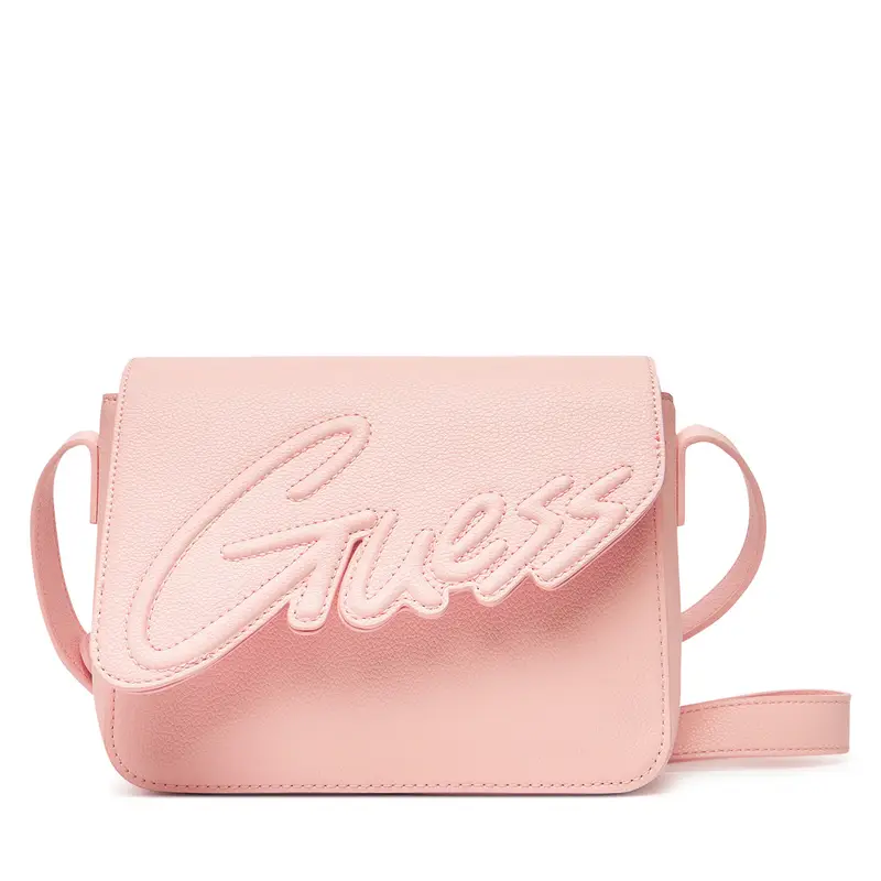 Borsetta Guess J3YZ32 WG730 Rosa