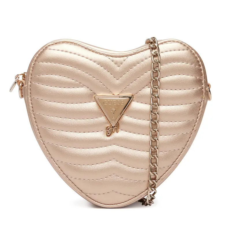 Borsetta Guess J5BZ12 WGT10 Oro