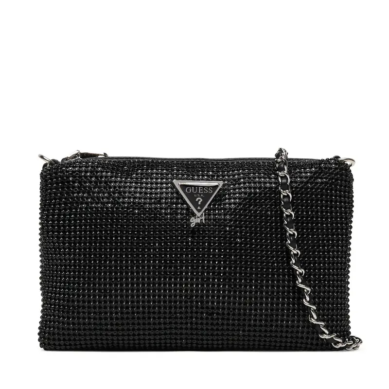 Borsetta Guess J5BZ15 WG830 Nero