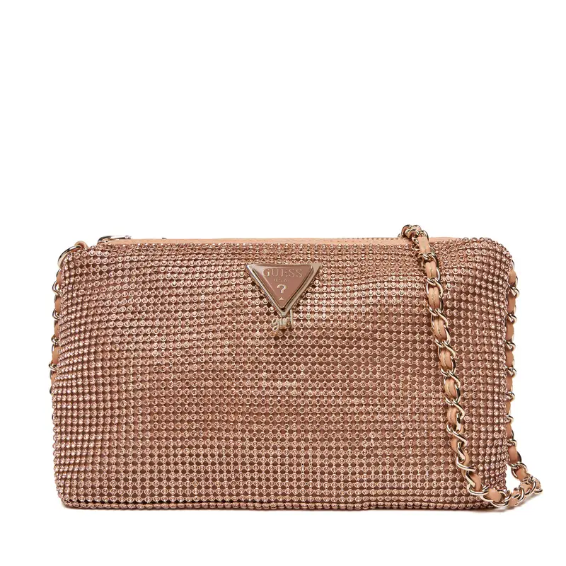 Borsetta Guess J5BZ15 WG830 Rosa