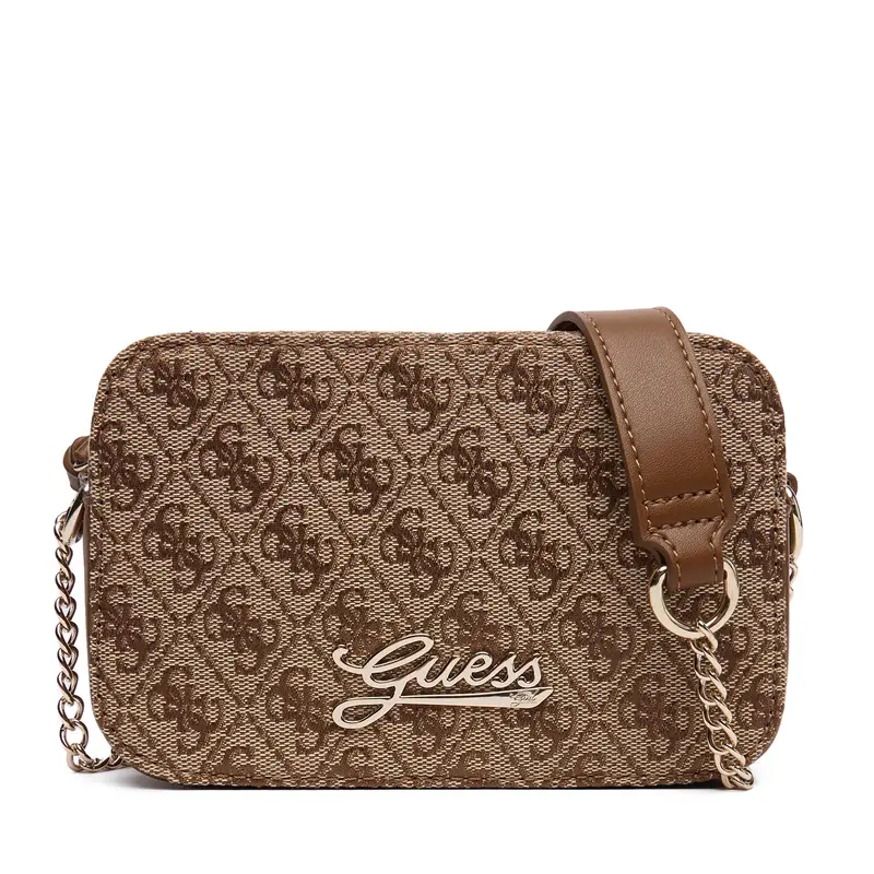 Borsetta Guess J5BZ30 WFV20 Marrone