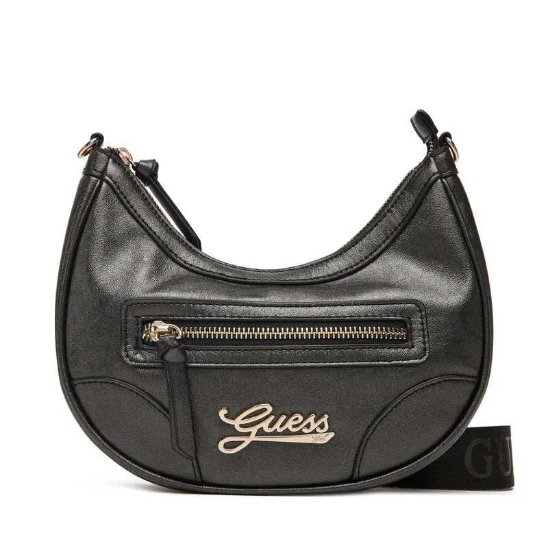 Borsetta Guess J5BZ38 W4090 Nero