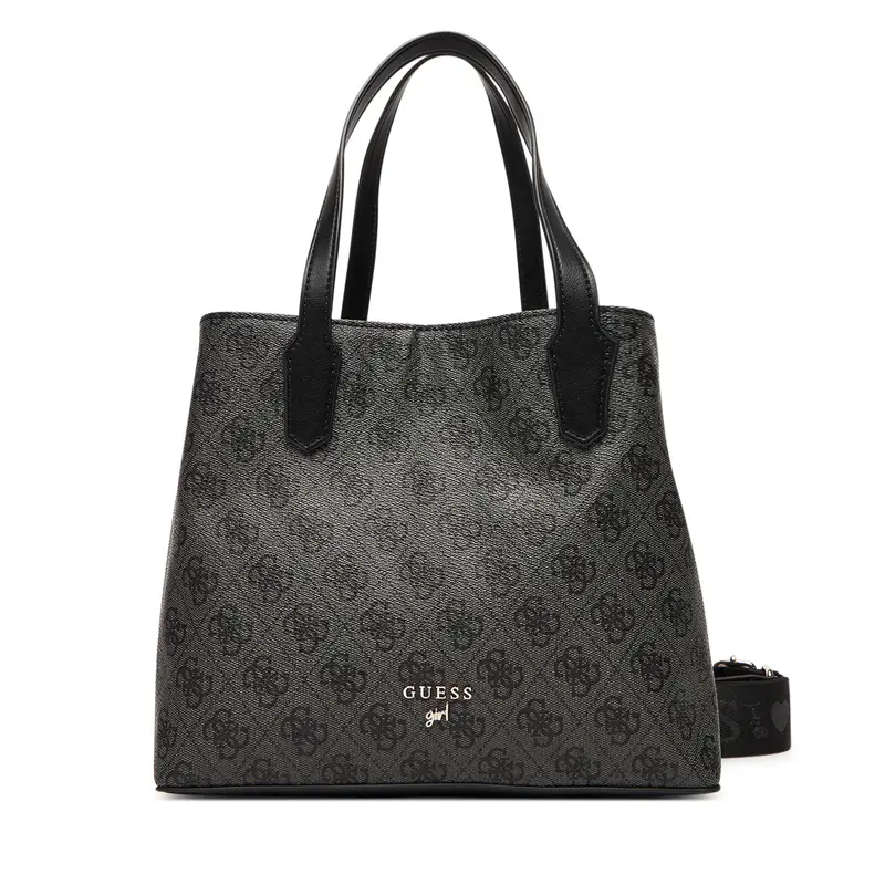 Borsetta Guess J5YZ01 WFMF0 Grigio