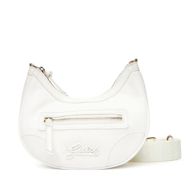 Borsetta Guess J5YZ05 WGVT0 Bianco