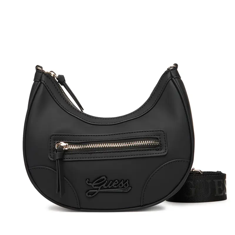 Borsetta Guess J5YZ05 WGVT0 Nero