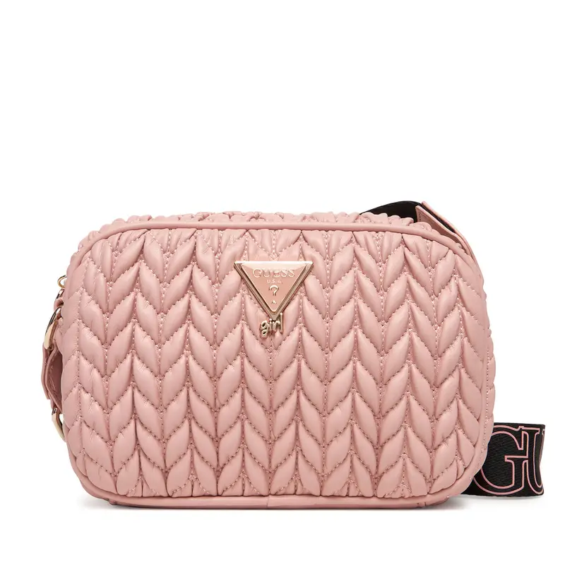 Borsetta Guess J5YZ08 WHEG0 Rosa