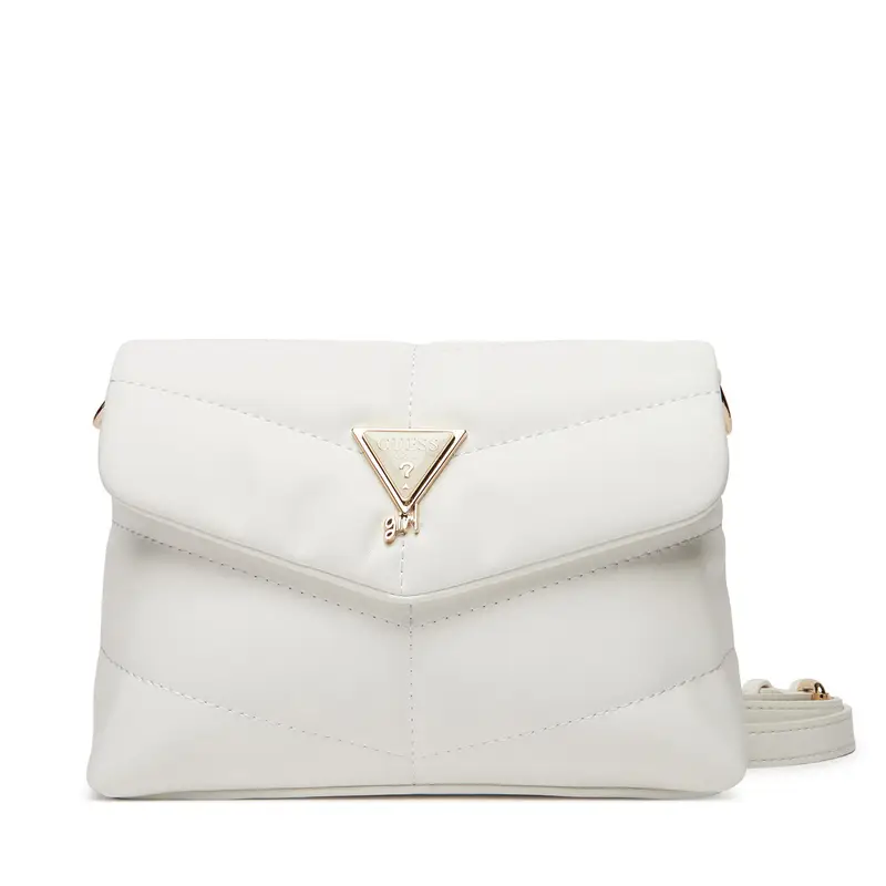 Borsetta Guess J5YZ12 WGVT0 Bianco