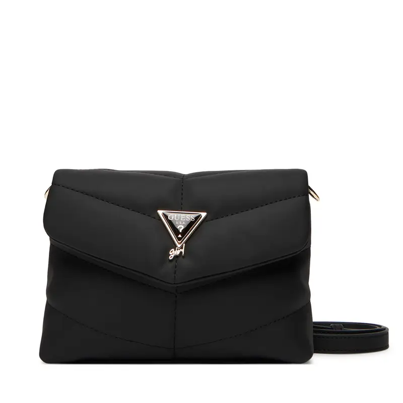 Borsetta Guess J5YZ12 WGVT0 Nero