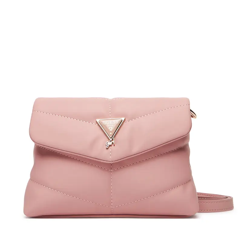 Borsetta Guess J5YZ12 WGVT0 Rosa