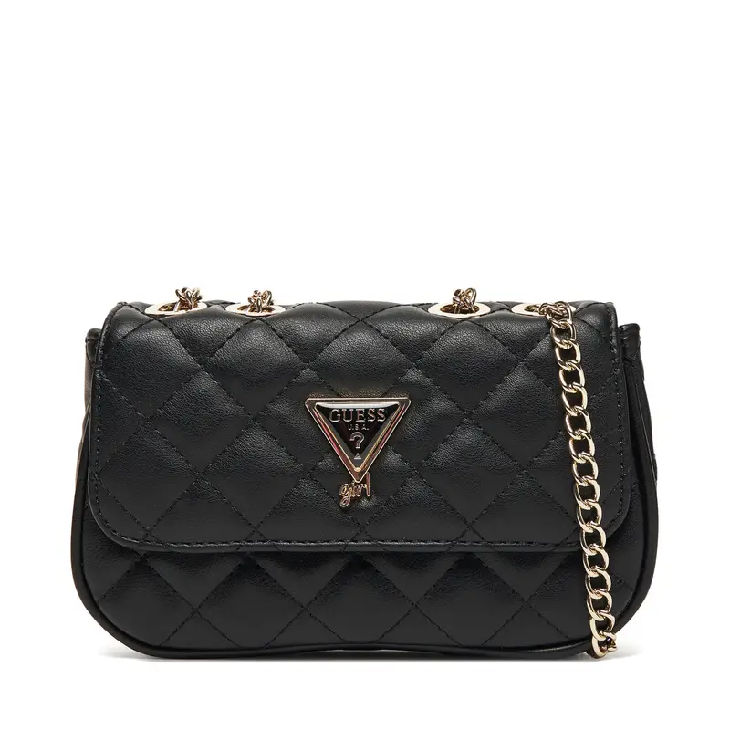 Borsetta Guess J5YZ17 WGT10 Nero