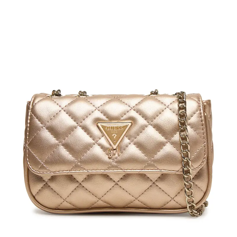 Borsetta Guess J5YZ17 WGT10 Oro