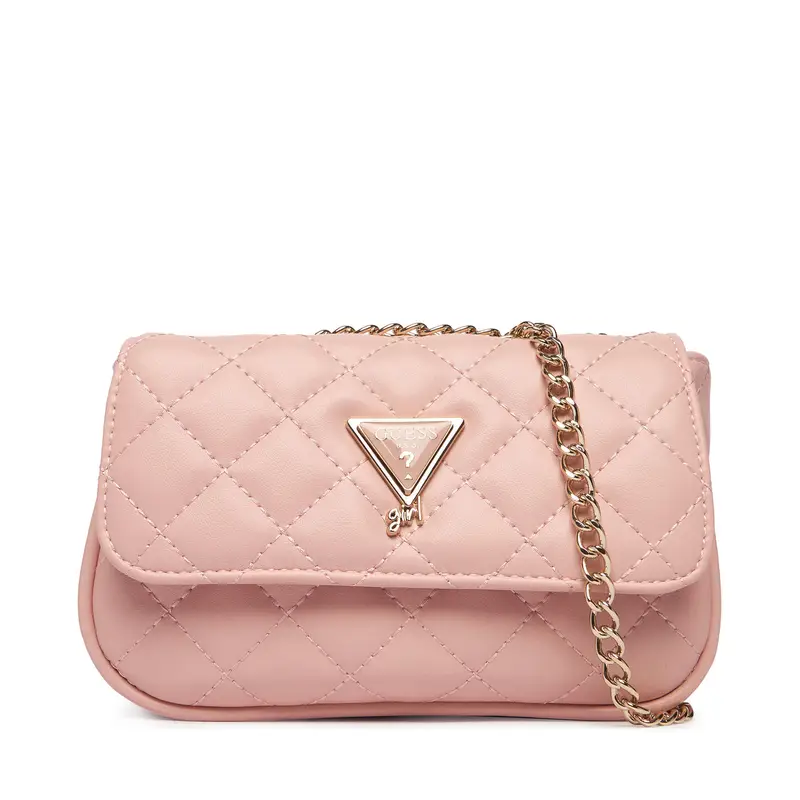 Borsetta Guess J5YZ17 WGT10 Rosa