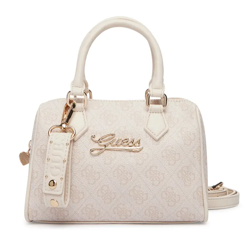 Borsetta Guess J6GZ02 WFMF0 Écru Écru