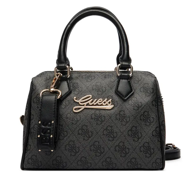 Borsetta Guess J6GZ02 WFMF0 Nero