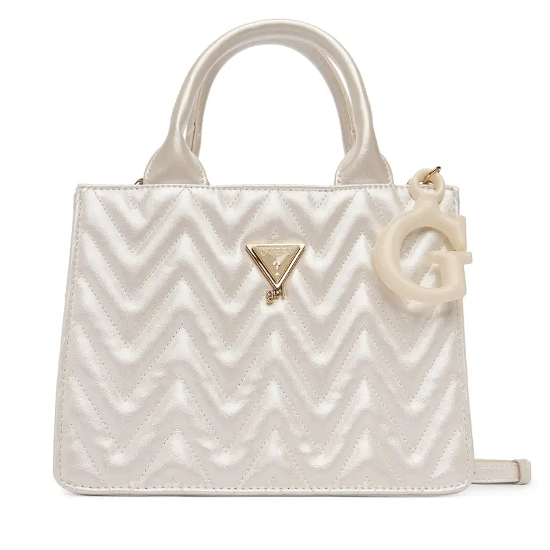 Borsetta Guess J6GZ04 W4090 Bianco
