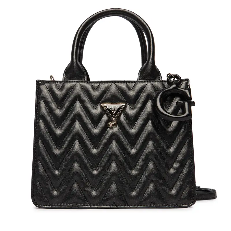 Borsetta Guess J6GZ04 W4090 Nero