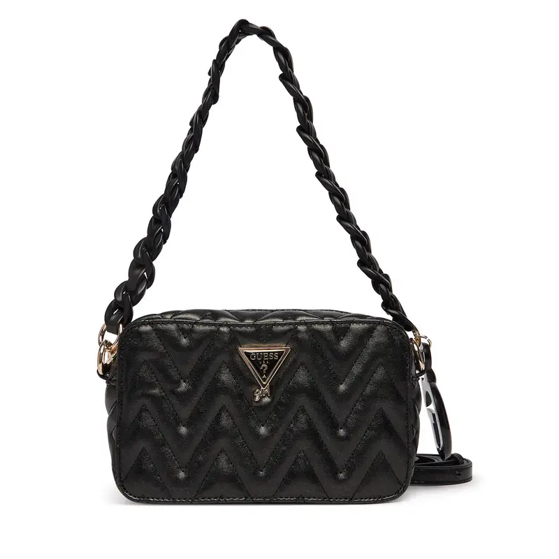 Borsetta Guess J6GZ05 W4090 Nero