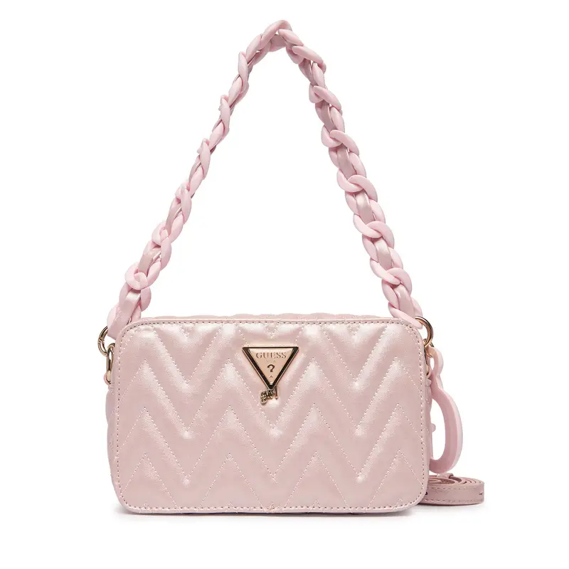 Borsetta Guess J6GZ05 W4090 Rosa