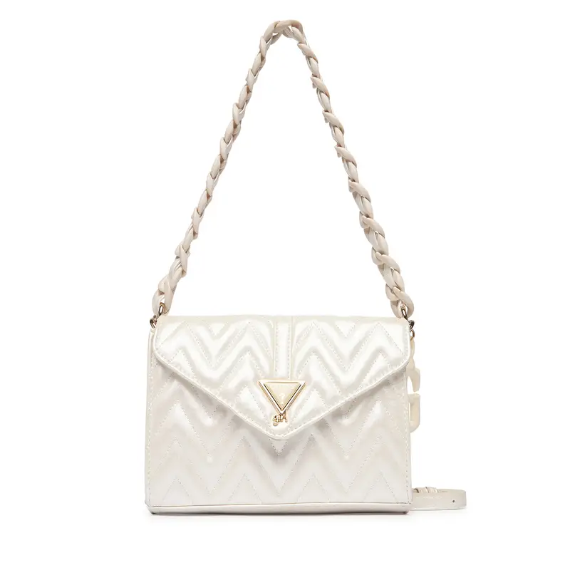 Borsetta Guess J6GZ06 W4090 Bianco