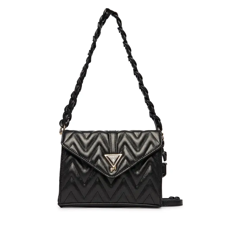 Borsetta Guess J6GZ06 W4090 Nero