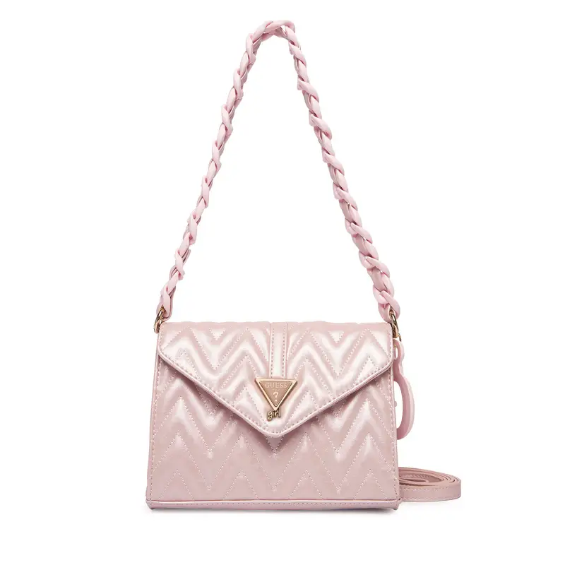 Borsetta Guess J6GZ06 W4090 Rosa