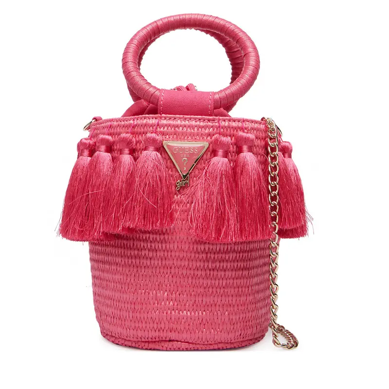 Borsetta Guess J6GZ16 WO680 Rosa