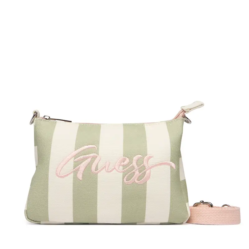 Borsetta Guess J6GZ24 WO760 Verde