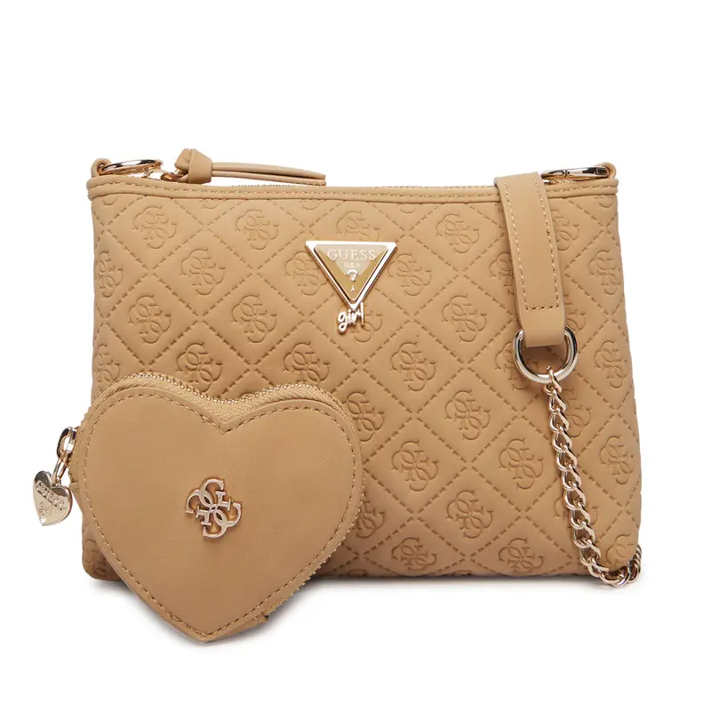 Borsetta Guess J6GZ36 WR200 Beige
