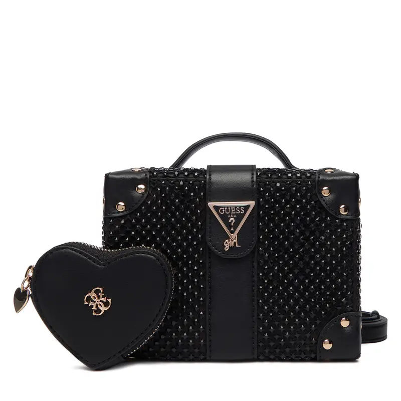 Borsetta Guess J6RZ00 WK610 Nero