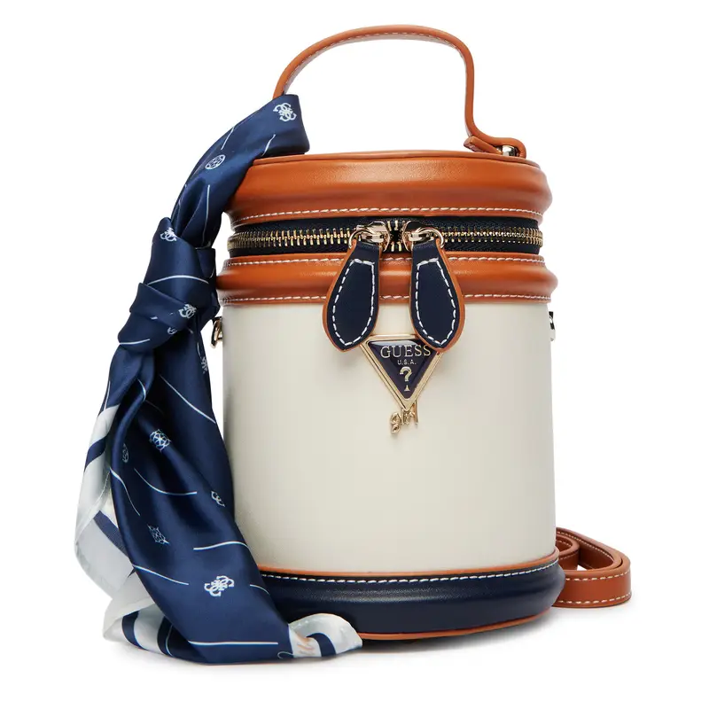 Borsetta Guess J6RZ08 WJ930 Beige