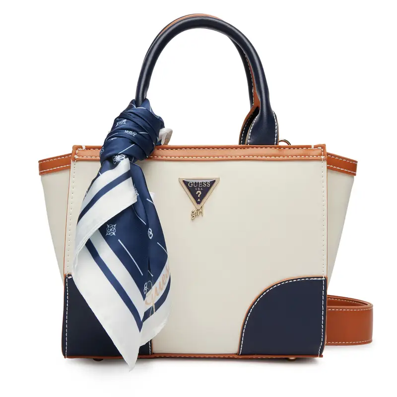 Borsetta Guess J6RZ09 WJ930 Beige